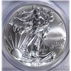 Image 2 : 2015-(W) AMERICAN SILVER EAGLE, PCGS MS-70