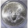 Image 3 : 2015-(W) AMERICAN SILVER EAGLE, PCGS MS-70