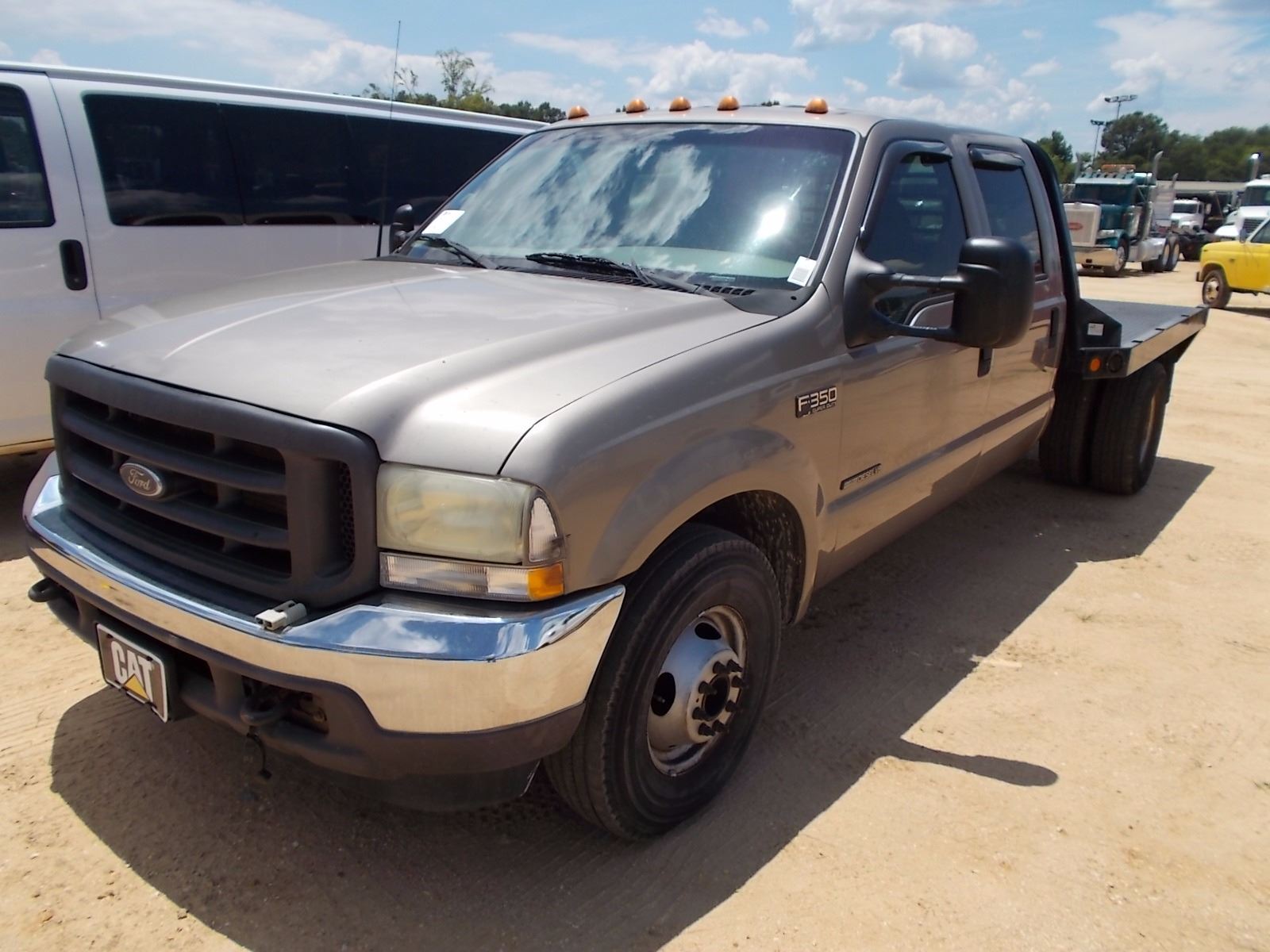 2002 Ford F350 >> 2002 Ford F350 Flatbed Vin Sn 1ftww32f62ea87078 S A Crew Cab 7 3l Power Stroke Diesel A T P S 2002 Ford F350 >> 2002 Ford F350 Flatbed Vin Sn 1ftww32f62ea87078 S A Crew Cab 7 3l Power Stroke Diesel A T P S
