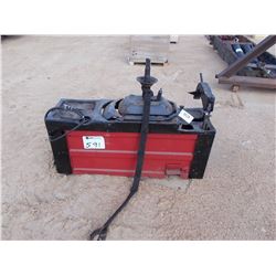 TIRE CHANGER