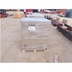 WHEEL BALANCERS
