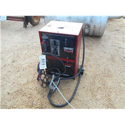 CENTURY AC WELDER