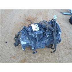 ZFN AUTO TRANSMISSION