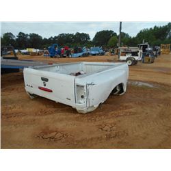 DODGE DUALLY TRUCK BED
