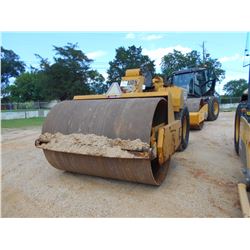 GALION VOS 84A VIBRATORY ROLLER VIN/SN:450419 - 84'' DRUM (COUNTY OWNED)