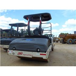 2007 INGERSOLL-RAND DD118HF ROLLER, VIN/SN:195154 - TANDEM, VIBRATORY, 79'' SMOOTH DRUMS, WATER SYST