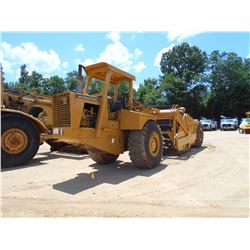 INTERNATIONAL E200 MOTOR SCRAPER, VIN/SN:2235 - ELEVATING, CANOPY, 23.5R25 TIRES