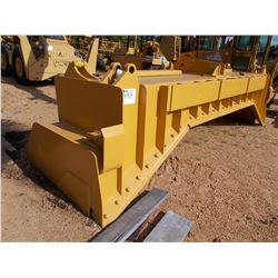 CAT U-BLADE, FITS CAT 844 WHEELED DOZER