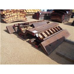 18 EA MISC CORNER FORMS