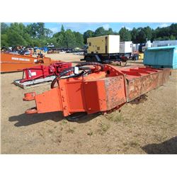 NPK HYDRAULIC ROTATING SHEAR, VIN/SN:52024