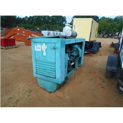 ONAN GENERATOR SET VIN/SN:I860841213