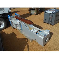 2016 CE HM1900 HYDRAULIC HAMMER VIN/SN:AH6317 - UNUSED