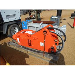 NPK HYDRAULIC HAMMER, VIN/SN:53002