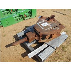 HYDRAULIC HAMMER