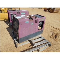 THERMADYNE PREDATOR PLUS DC-CO/CV WELDER GENERATOR