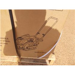PLATE COMPACTOR TM90 (UNUSED)