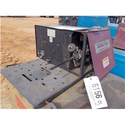 THERMAL ARC DIGITAL 2000 WELDER