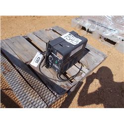CHICAGO 120V WELDER, VIN/SN:1815371475935 - WIRE WELDER
