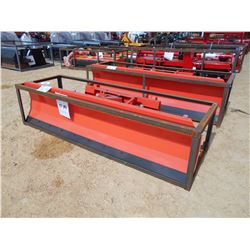 BLADE, 94", 6-WAY, FITS SKID STEER LOADER