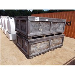 FABRIC FUEL TANK, - 10,000 GAL W/BERM LINER