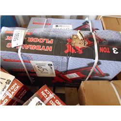 3 TON FLOOR JACK