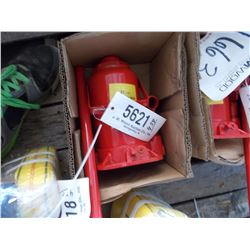 20 TON BOTTLE JACK