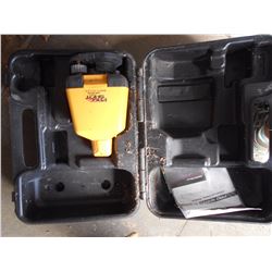 PRO SHOT LASER LEVEL