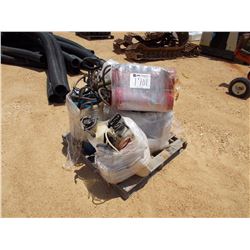 MISC TYPE HAND SPRAYERS