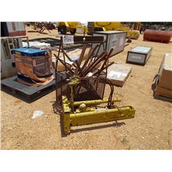 ROD FOR BORING MACHINE