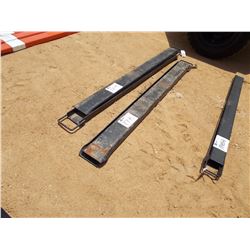 84" FORK EXTENSION
