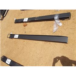 72" FORK EXTENSION LIGHT DUTY