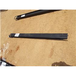 72" FORK EXTENSION LIGHT DUTY