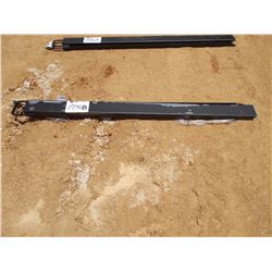 72" FORK EXTENSION LIGHT DUTY