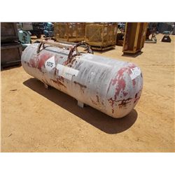 499 GALLON LP GAS TANK