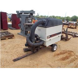 AGRI-FAB MOV-N VAC SYSTEM