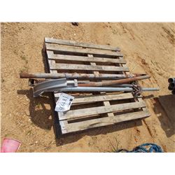 CONDUIT PIPE BENDERS