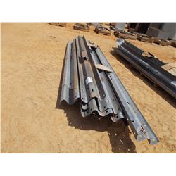 MISC GALV GUARD RAILS