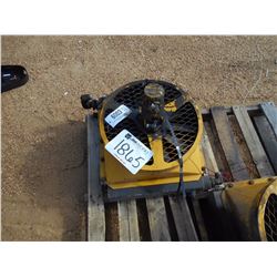 HYD COOLING RADIATOR