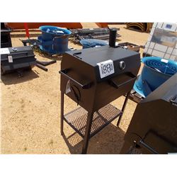 28" X 18" BAR-B-QUE GRILL