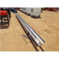 ANGLE IRON MISC SIZE & LENGTH