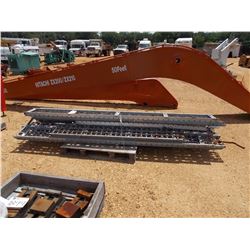 VERSA ROLLER CONVEYER SECTIONS 12'' WIDE