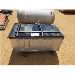 WHIRLPOOL SELF CLEANING DOUBLE OVEN