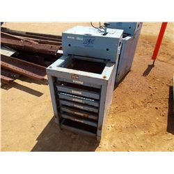 GILSON TESTINE SCREEN MODEL HTS-1