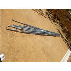 MISC SIZE CONDUIT PIPE