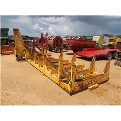 CSI DL-4400 CLASSIC GROUND SAW