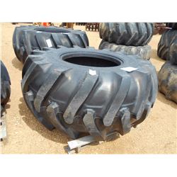 30.5L-32 TIRE (UNUSED)