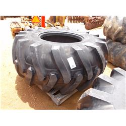 30.5L-32 TIRE (UNUSED)