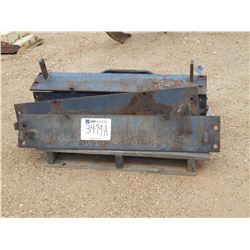 FRONT PULL BAR- FITS TRUCK TRACTOR