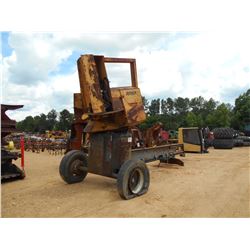 RONEN DELIMBER, MTD ON S/A TRAILER