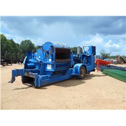 PETERSON 4800 DH DEBARKER, VIN/SN:1DH-96-472 - 6 CYL CAT